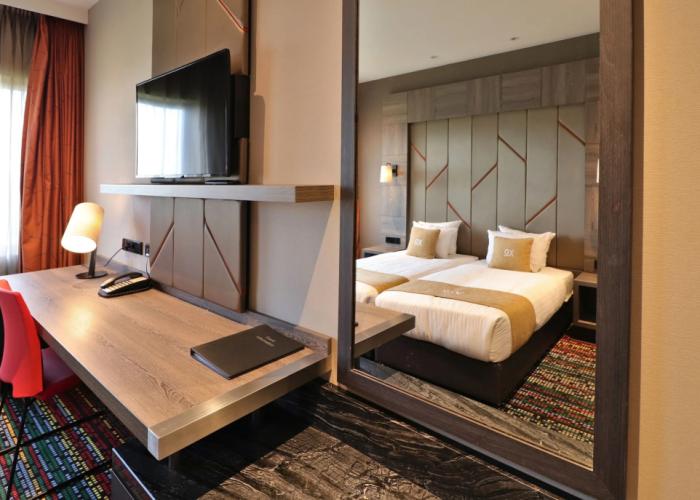 XO Hotels Couture Amsterdam