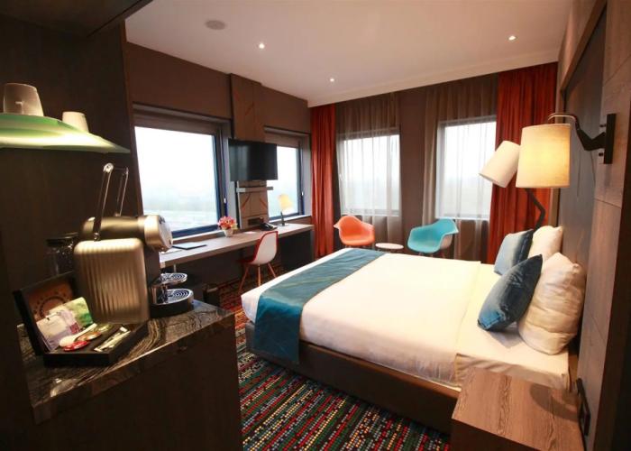 XO Hotels Couture Amsterdam