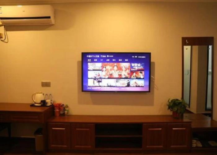 Minghu Hotel