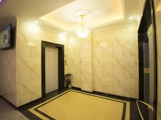 Hengtian Fashion Hotel