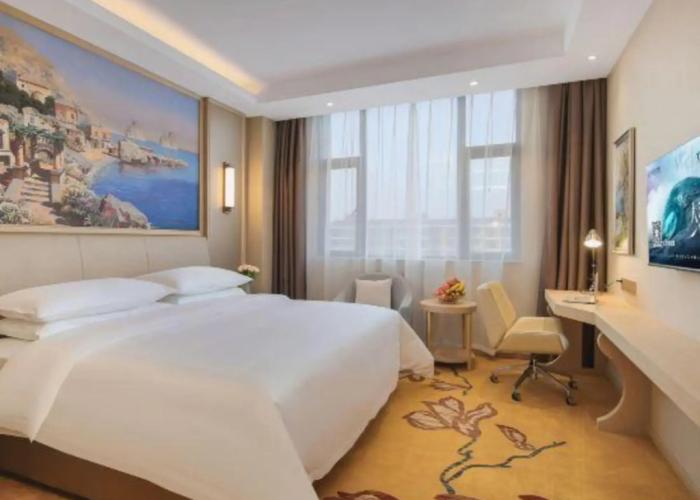 Vienna International Hotel