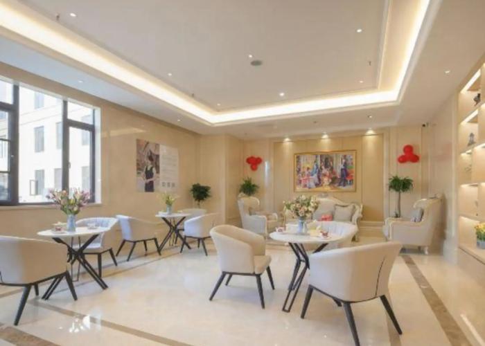 Vienna International Hotel