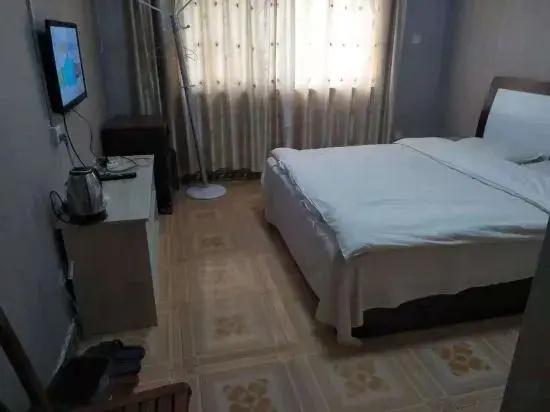 Shangqiu Xianglan Hotel (New Normal University)