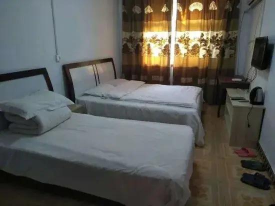 Shangqiu Xianglan Hotel (New Normal University)