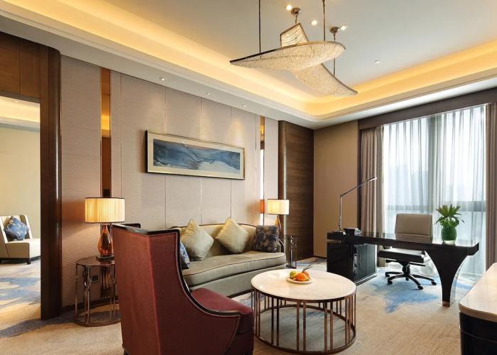 Wanda Realm Neijiang