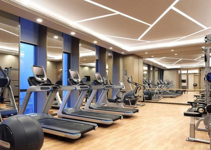 Wanda Realm Neijiang