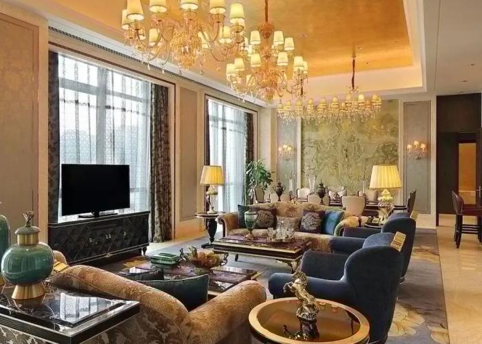 Wanda Realm Neijiang