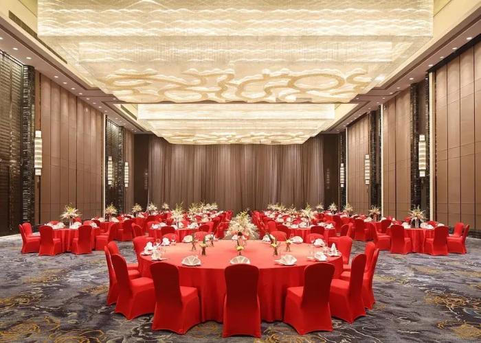 Wanda Realm Neijiang