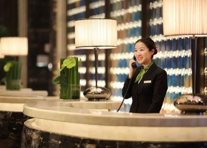 Wanda Realm Neijiang