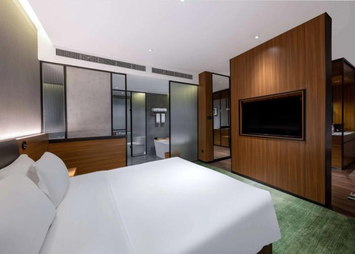 Tryp BY Wyndham Zizhou