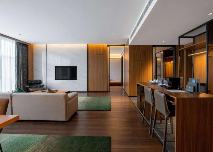 Tryp BY Wyndham Zizhou