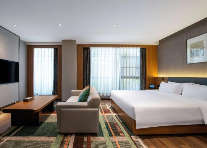 Tryp BY Wyndham Zizhou
