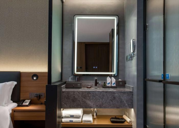 Tryp BY Wyndham Zizhou