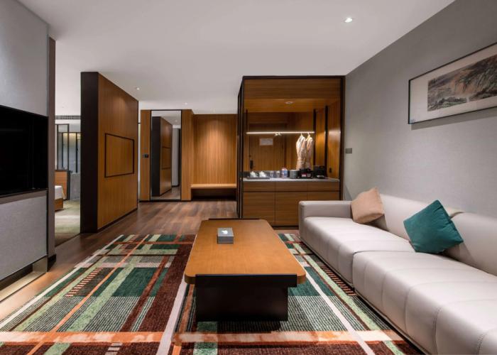 Tryp BY Wyndham Zizhou