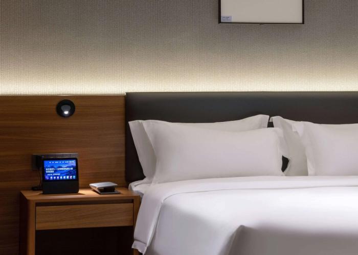 Tryp BY Wyndham Zizhou