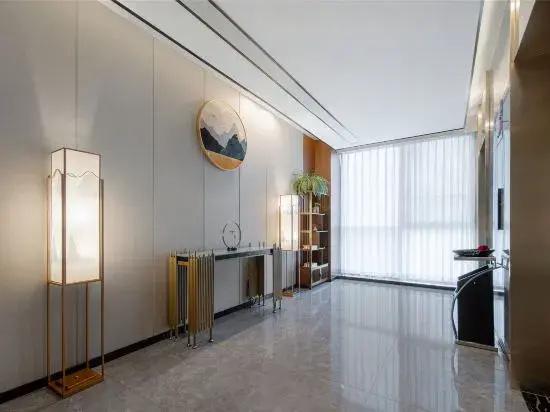 Shanshui S Hotel (Zizhong City Mall)