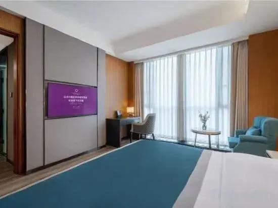 Shanshui S Hotel (Zizhong City Mall)