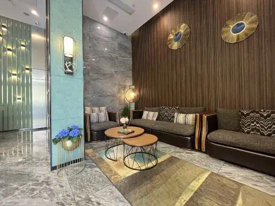 Shanshui S Hotel (Zizhong City Mall)