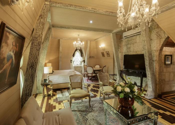 Castelo de Itaipava - Hotel, Eventos e Gastronomia