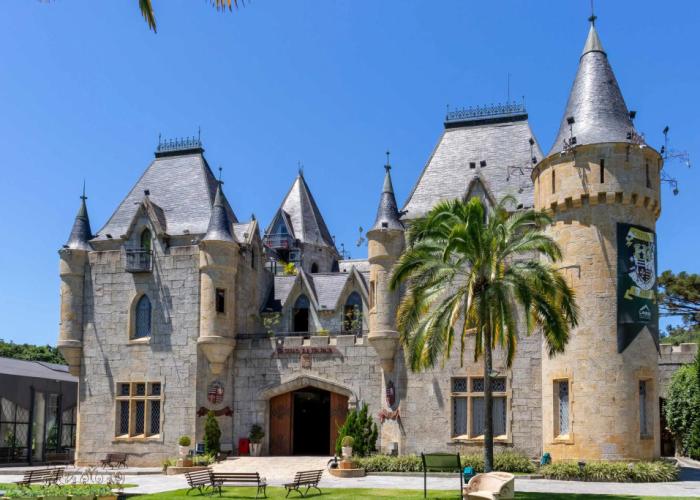 Castelo de Itaipava - Hotel, Eventos e Gastronomia