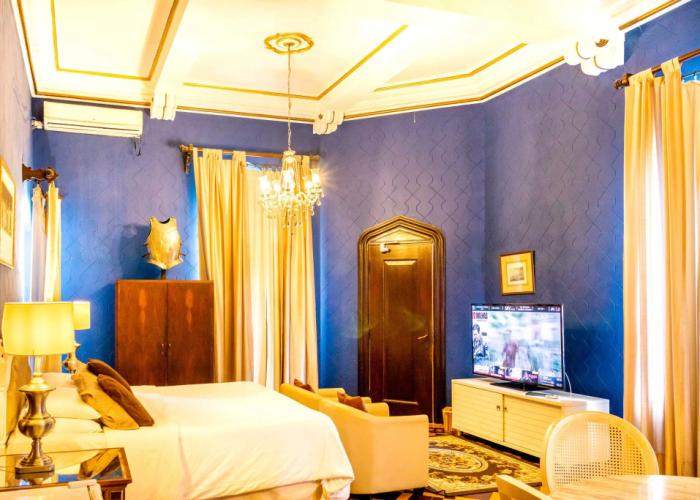 Castelo de Itaipava - Hotel, Eventos e Gastronomia