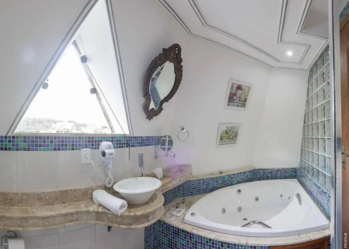 Castelo de Itaipava - Hotel, Eventos e Gastronomia