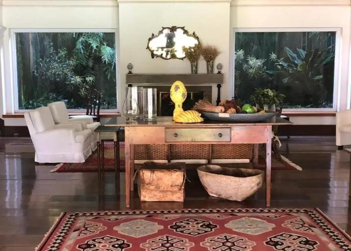 Pousada Vila Brasil
