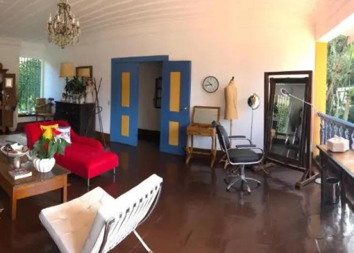 Pousada Vila Brasil