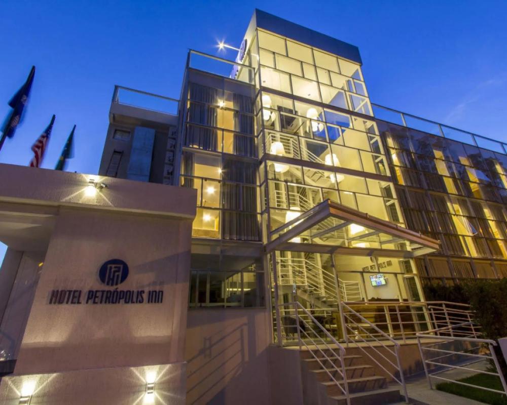 Hotel Petropolis Inn