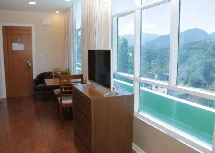 Hotel Petropolis Inn