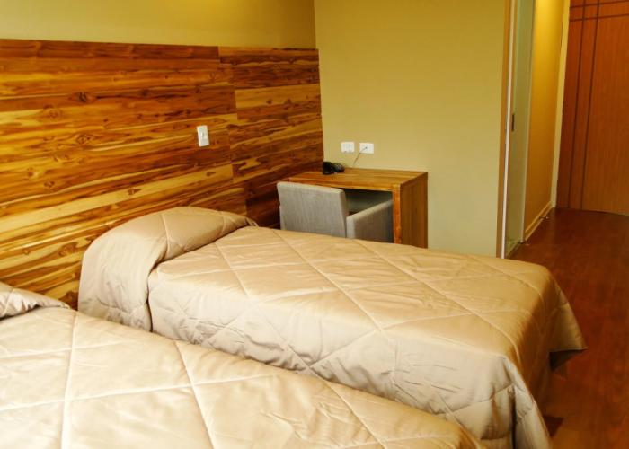 Hotel Petropolis Inn