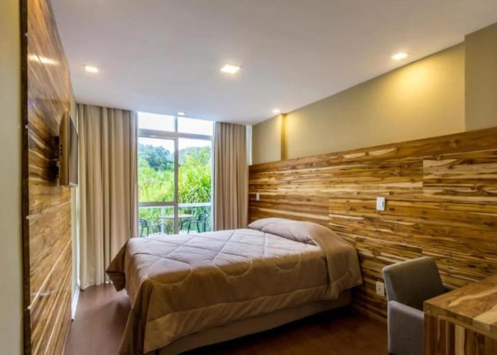 Hotel Petropolis Inn