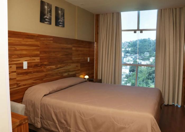 Hotel Petropolis Inn