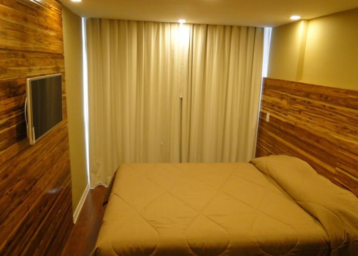 Hotel Petropolis Inn