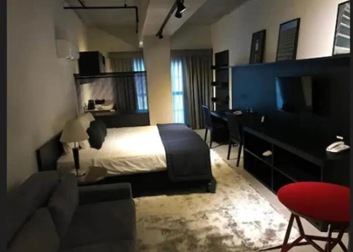 Hotel Granja Brasil Resort