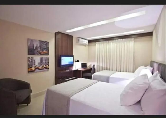 Hotel Granja Brasil Resort