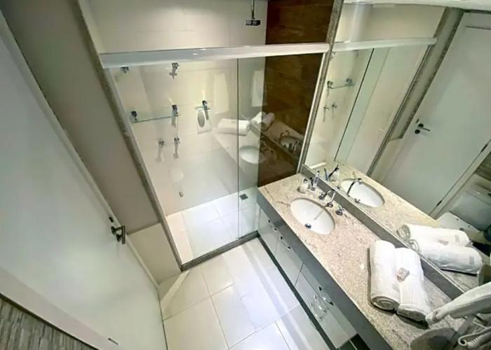 Hotel Granja Brasil Resort