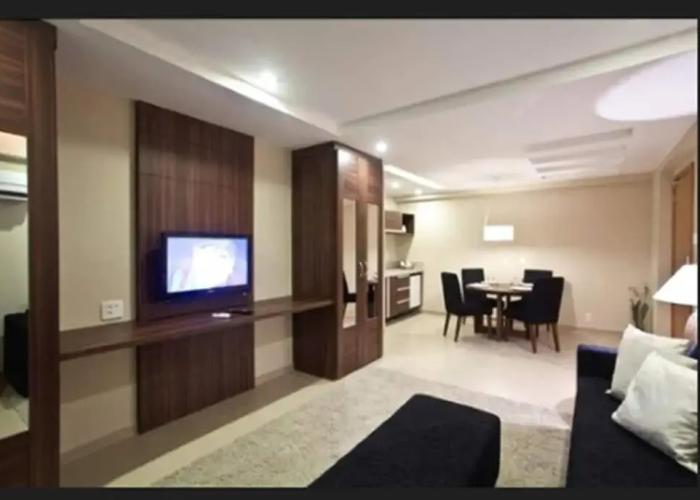 Hotel Granja Brasil Resort