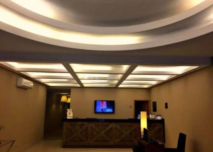 Hotel Granja Brasil Resort