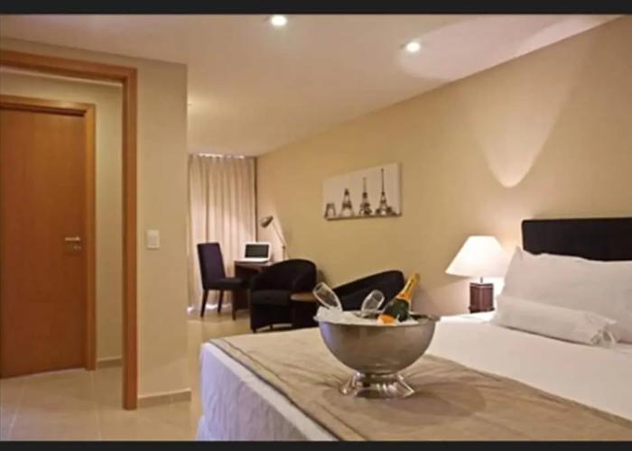 Hotel Granja Brasil Resort