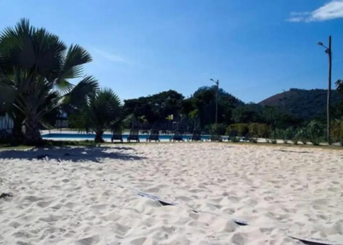 Hotel Granja Brasil Resort