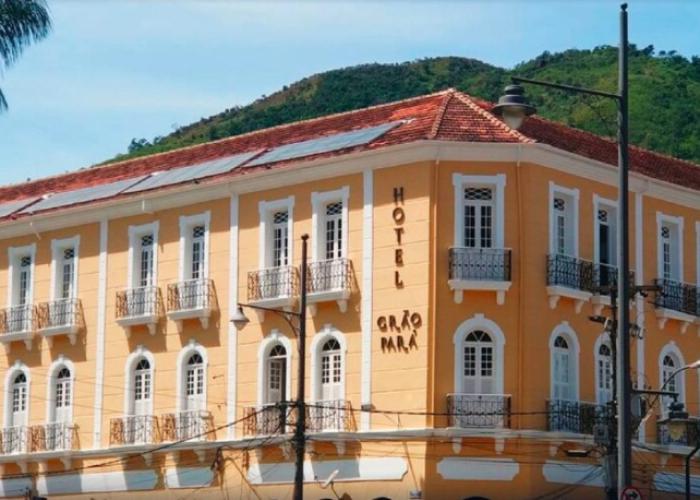 Kastel Grão Pará
