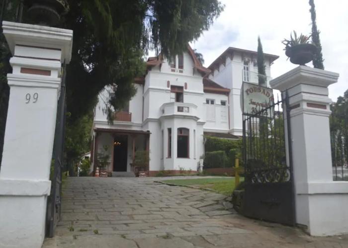 Pousada Imperial Koeler