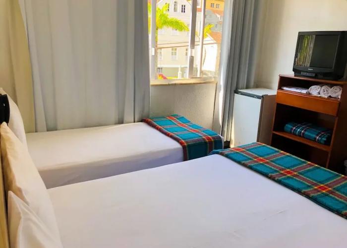 Dom Pedro Hotel