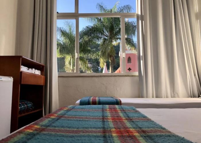 Dom Pedro Hotel
