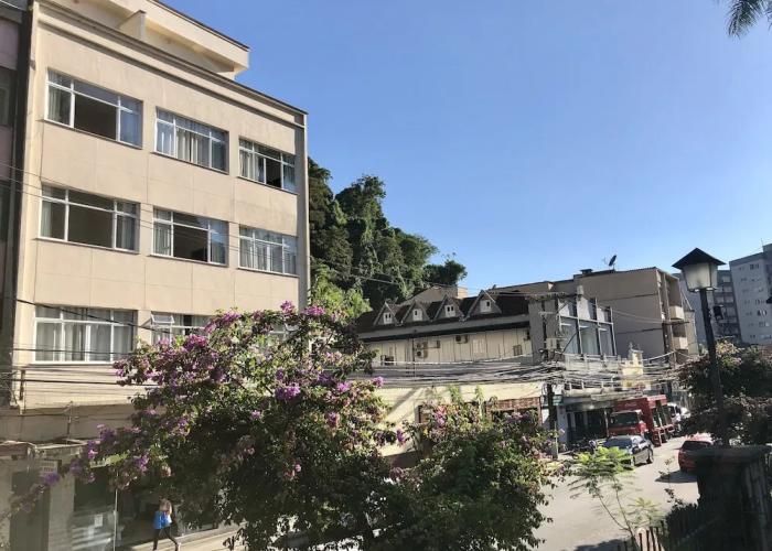 Dom Pedro Hotel