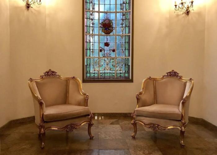 Hotel Casablanca Koeler