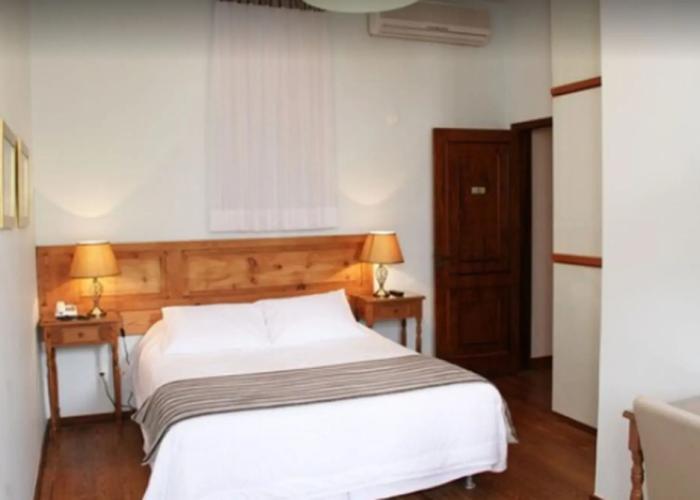 Hotel Casablanca Koeler
