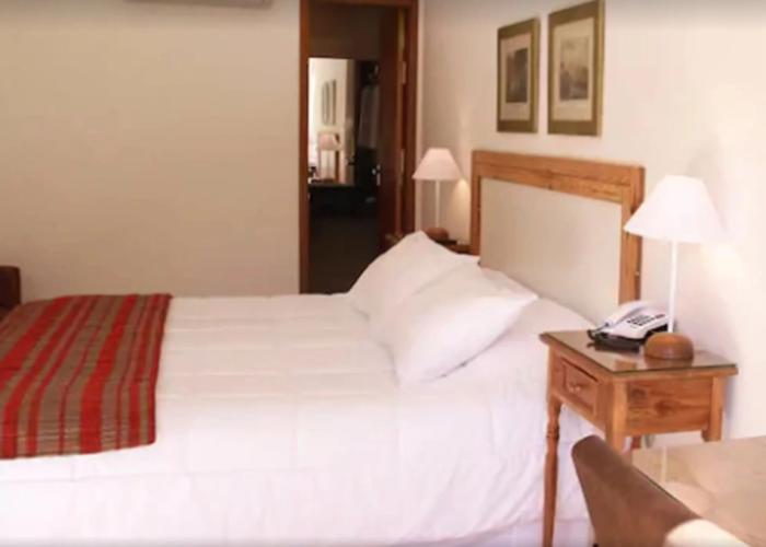 Hotel Casablanca Koeler