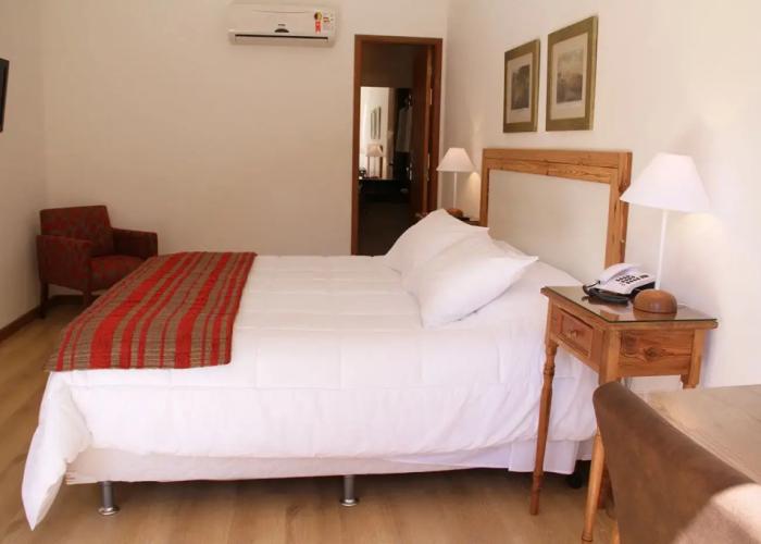 Hotel Casablanca Koeler